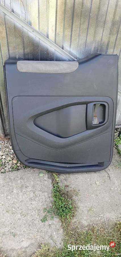 Tapicerka drzwi tył lewa Partner Berlingo Leżajsk