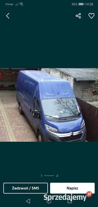 Transport busem mebli przeprowadzki 7dni 24h Białystok