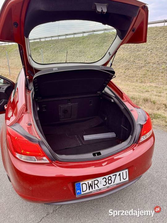 Opel Insignia 18 benzyna Wrocław