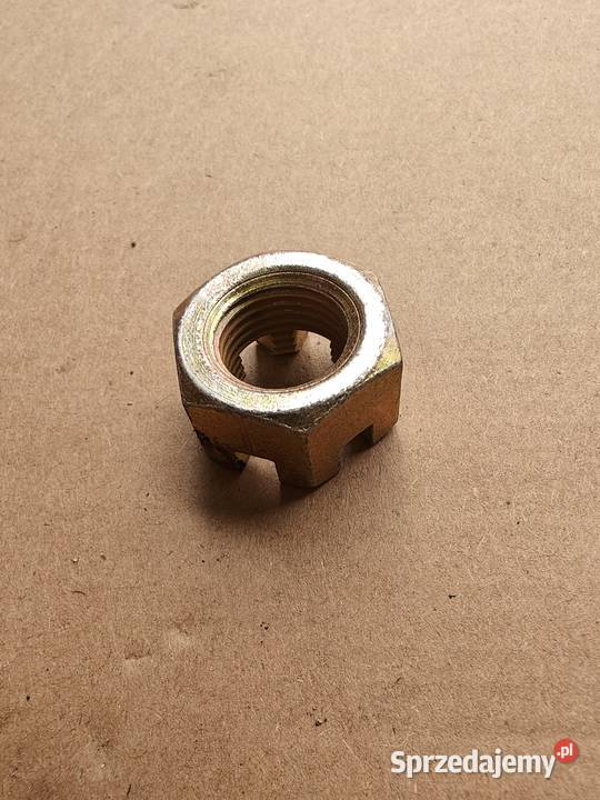 Śruba centralna półosi Melex Melexa Meleks podkarpackie sprzedam