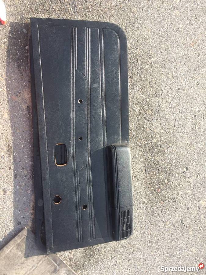 Golf mk1 gtd Gnojnik