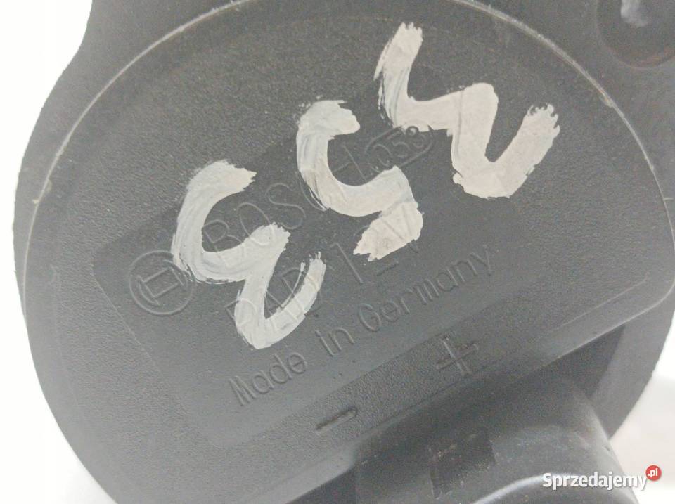 POMPA WODY OBIEGU 20 CDI MercedesBenz Eklasa V świętokrzyskie