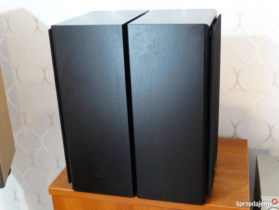 Kolumny Technics SBC350 2 x 140 wat WYSYŁKA Jasło