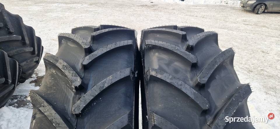 58070r38 208r38 20838 Continental 100 bieżnik Opony rolnicze warmińsko-mazurskie Nowe Miasto Lubawskie sprzedam