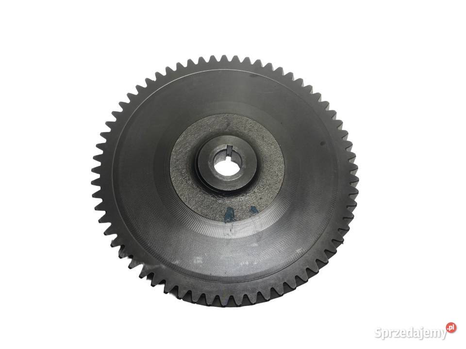 KOŁO ZĘBATE POMPY Z 63 3797109M16005030660 CLAAS Kielce