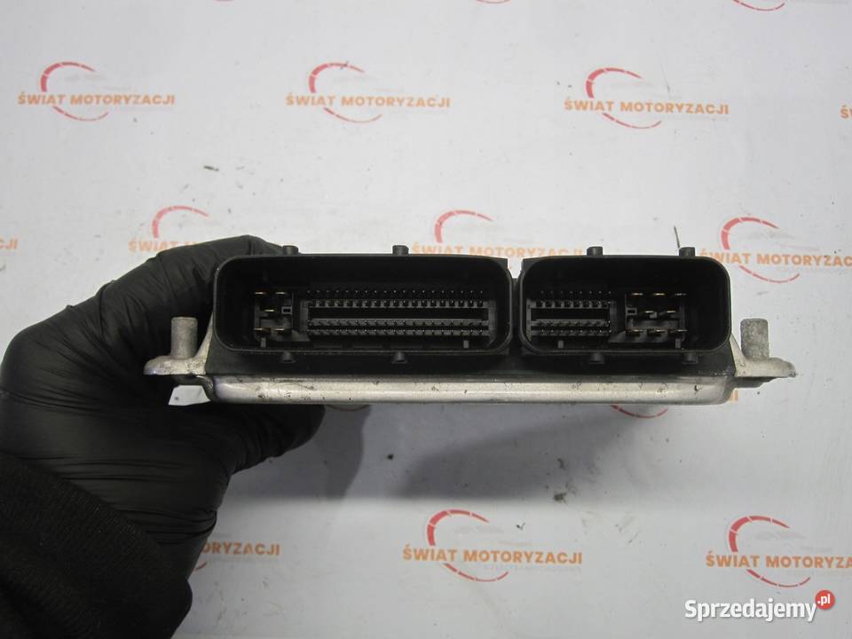 AUDI TT 8N 18 B 01r sterownik komputer silnika Kielce