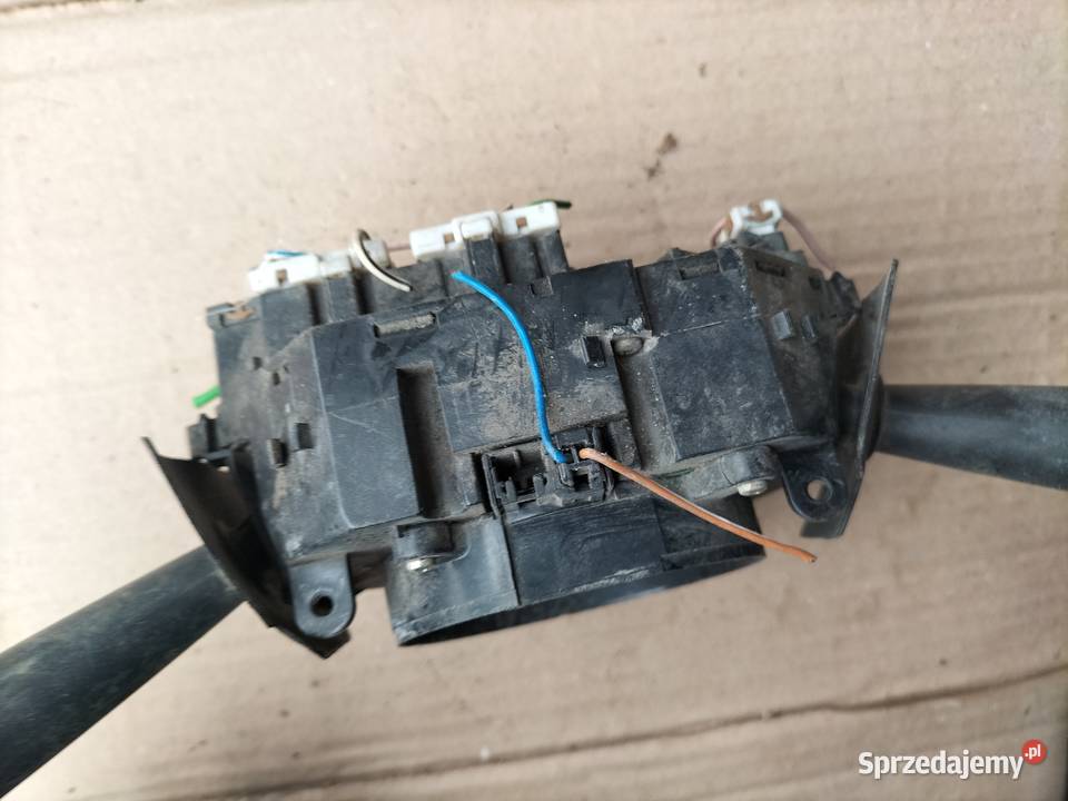 MANETKA PRZEŁĄCZNIK ZESPOLONY B883 FIAT B883 Kamień-Kolonia