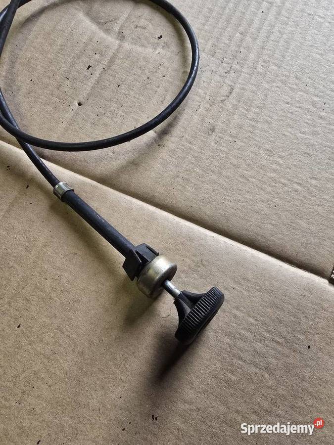 Linka linki dźwignia ssania ssanie linka Linki gazu