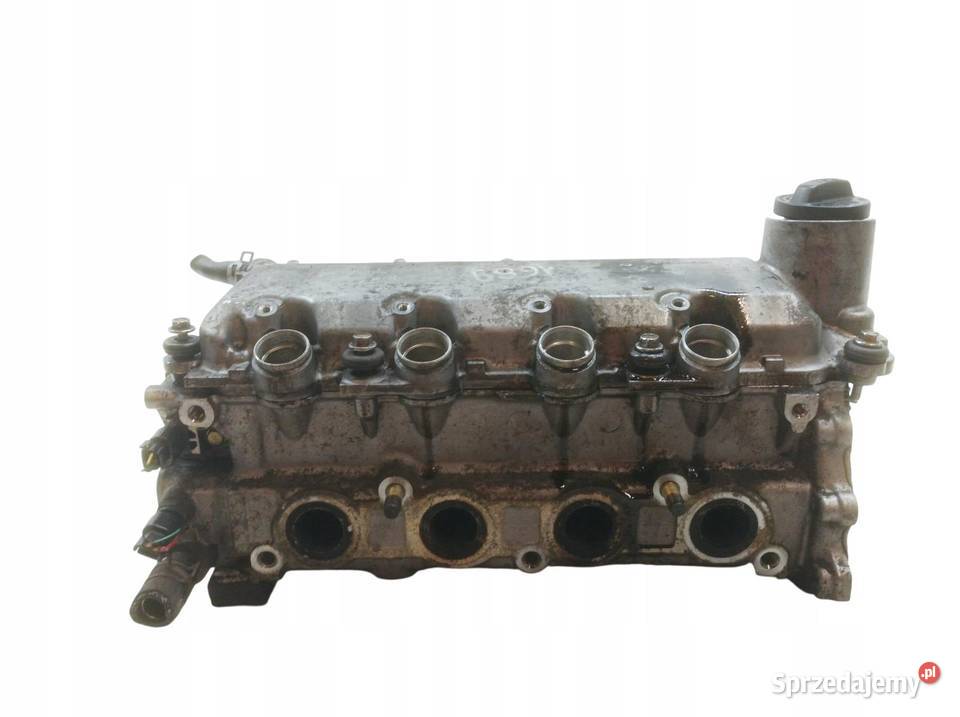 GŁOWICA KOMPLETNA 13 IDSI Honda Jazz II 20022008 sprzedam