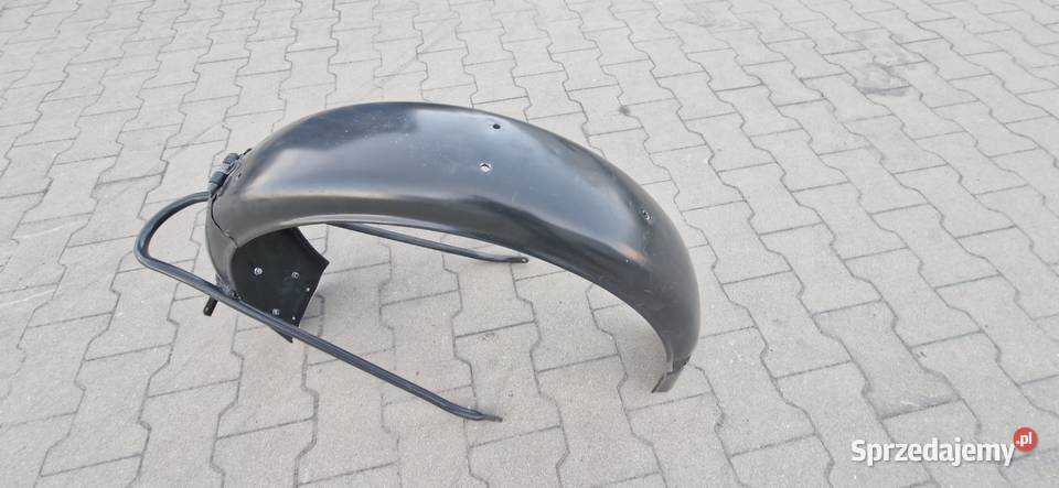 Błotnik m72 Błotniki motocyklowe Wrocław sprzedam