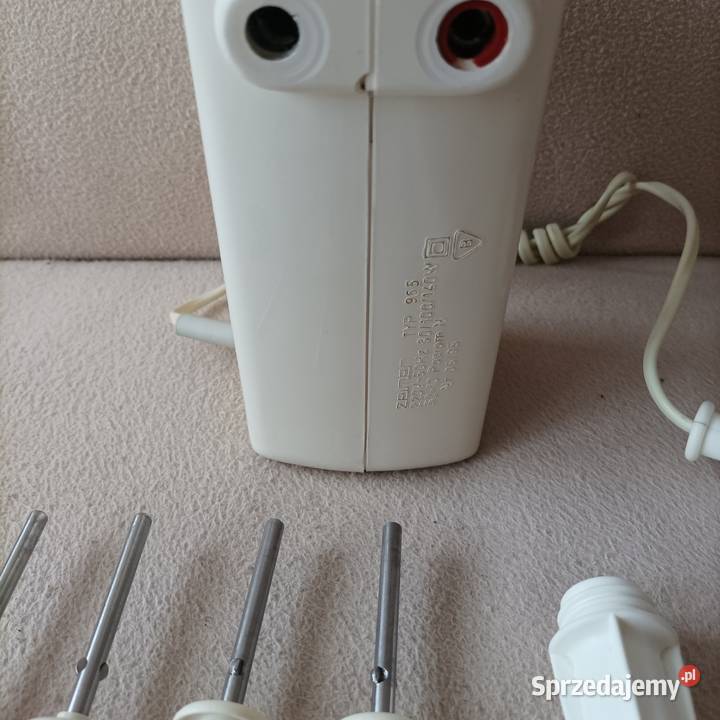 Mikser robot kuchenny Predom Zelmer typ 965 z sprzedam