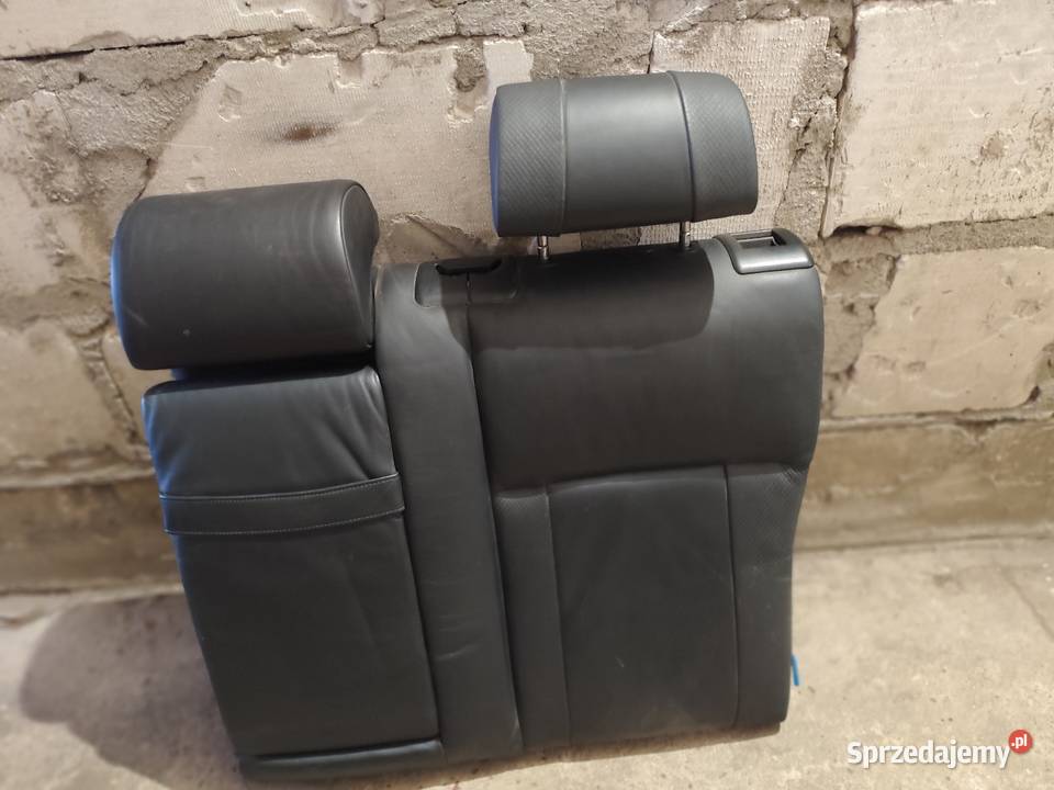 Oparcie kanapy tył BMW E39 kombi Rok produkcji 2002
