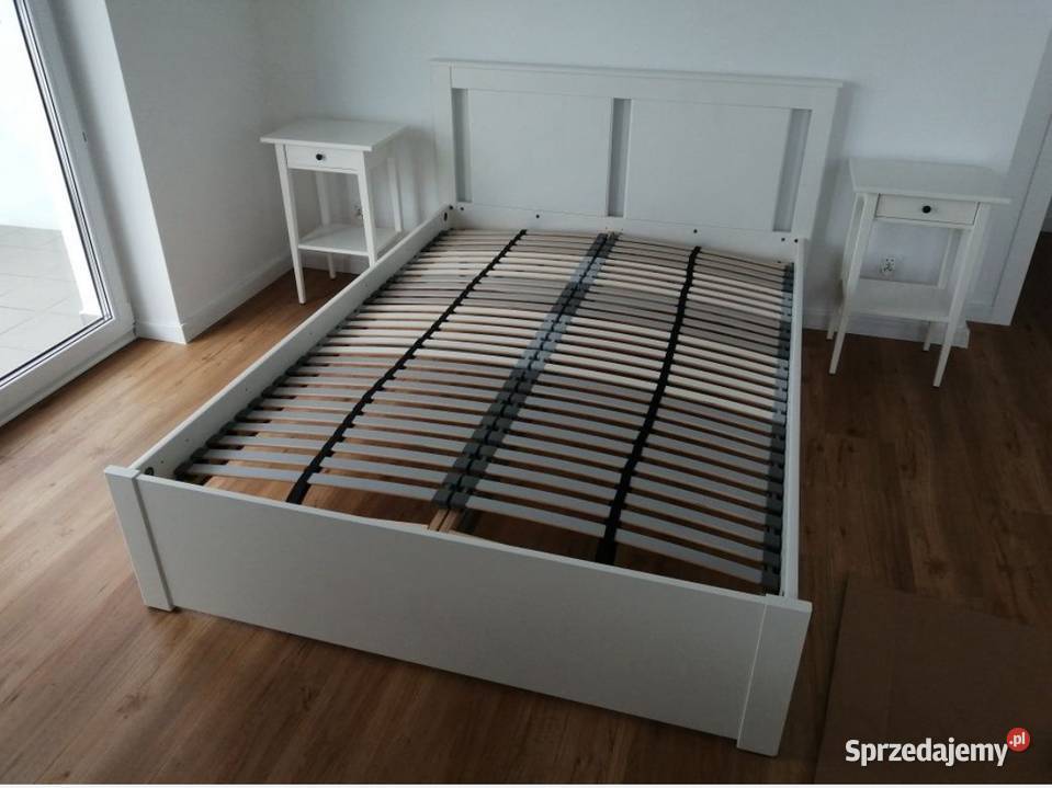 Łóżko Ikea 140200