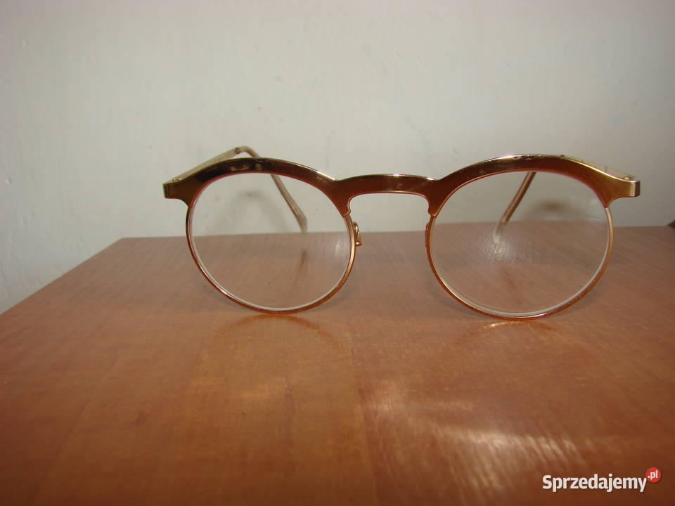 Concert RAISACIS okulary vintage Pruszcz Gdański
