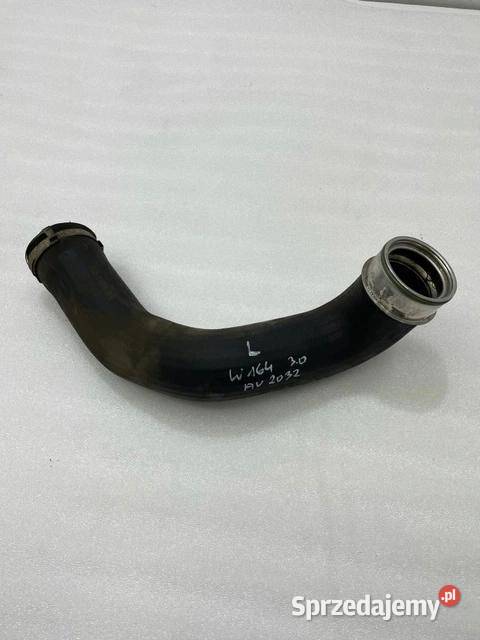 RURA INTERCOOLERA ML W164 30 1645281582