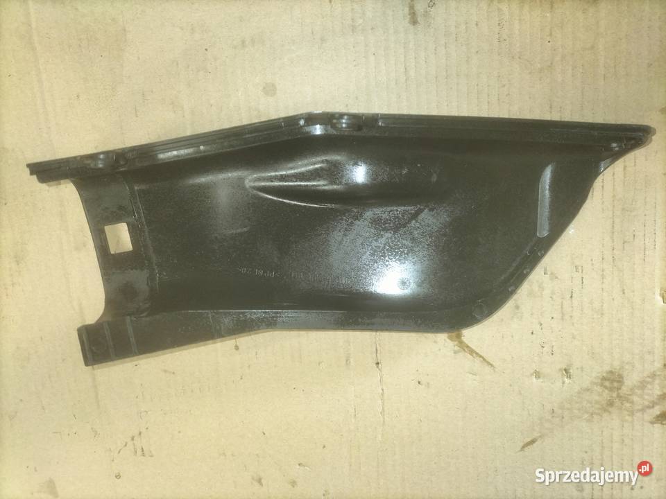 Króciec powietrza BMW E90 E91 E92 E93 E60E 61 Poręba sprzedam