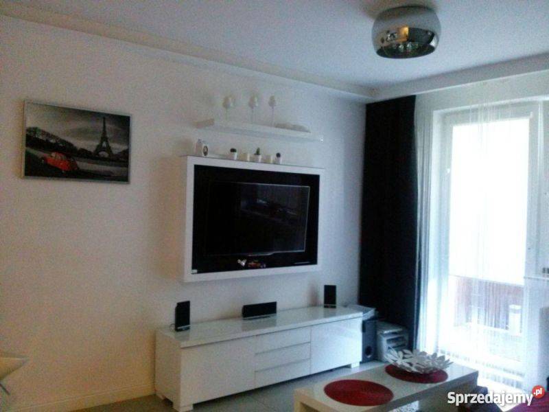 Nowoczesne Mieszkanie Wrocław Muchobór Wielki 40m2 dolnośląskie Wrocław sprzedam