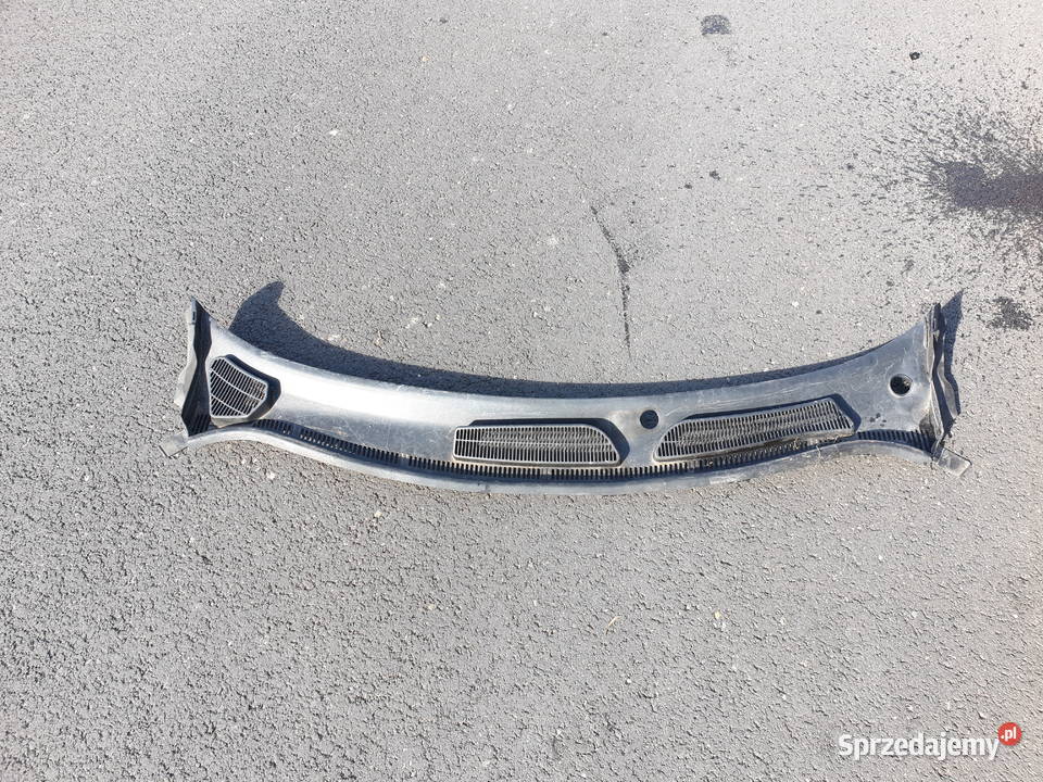 PODSZYBIE KOMPLETNE FORD FIESTA MK7 EUROPA osobowe Oświęcim