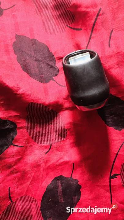 Oryginalna gałka Scenic IV Megane iv dźwigi osobowe wielkopolskie Krotoszyn