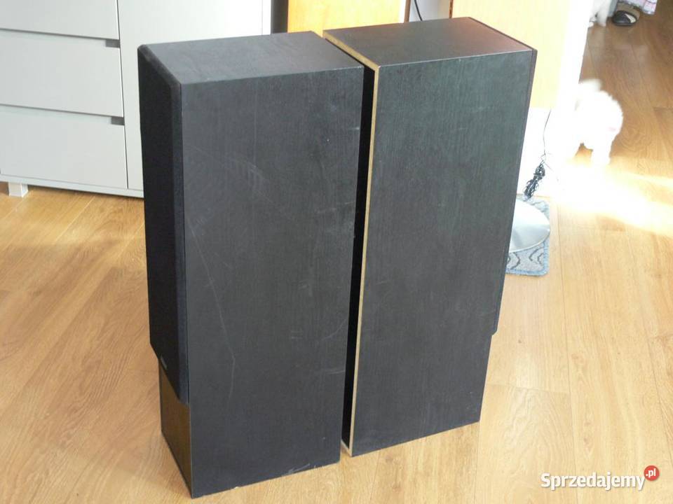 Kolumny Jensen 2 x 150 wat WYSYŁKA Kielce sprzedam