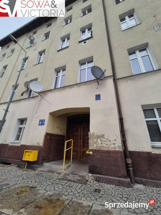 Wygodna Świdnicka Świebodzice