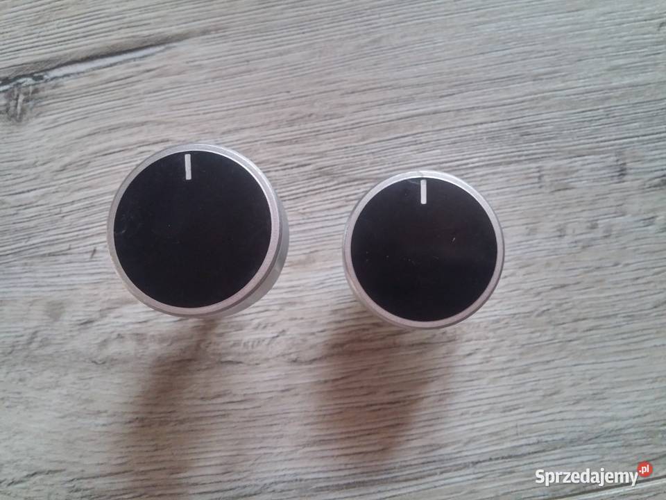 Pokrętło pokrętła JUNKERS 4200 4300 WR WRD 9 10 Siemianowice Śląskie