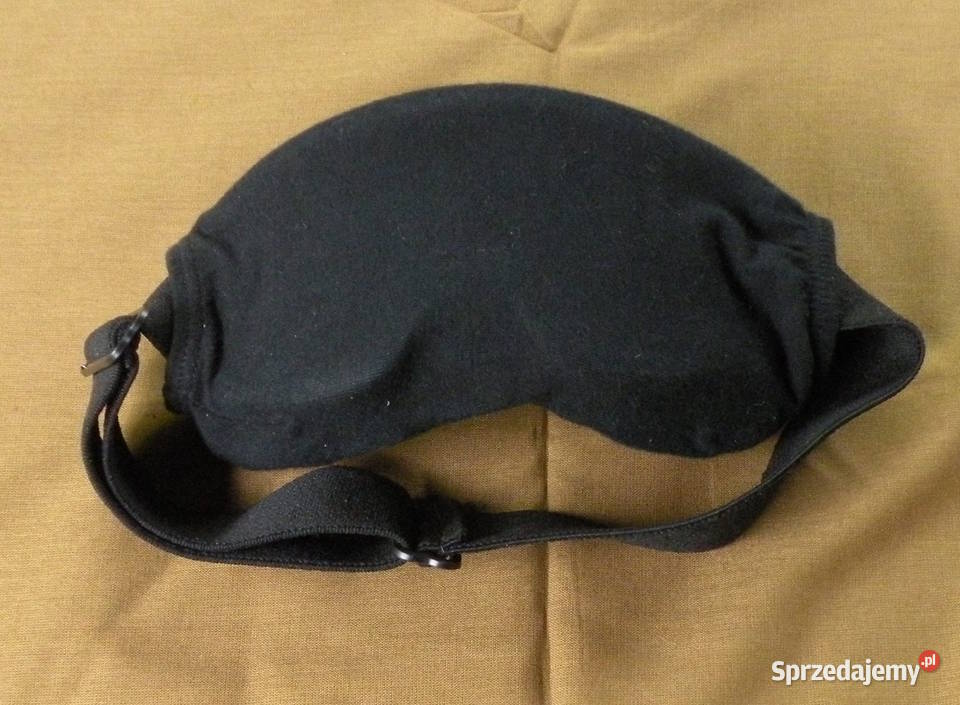 Gogle taktyczne ESS Land Ops Wrocław