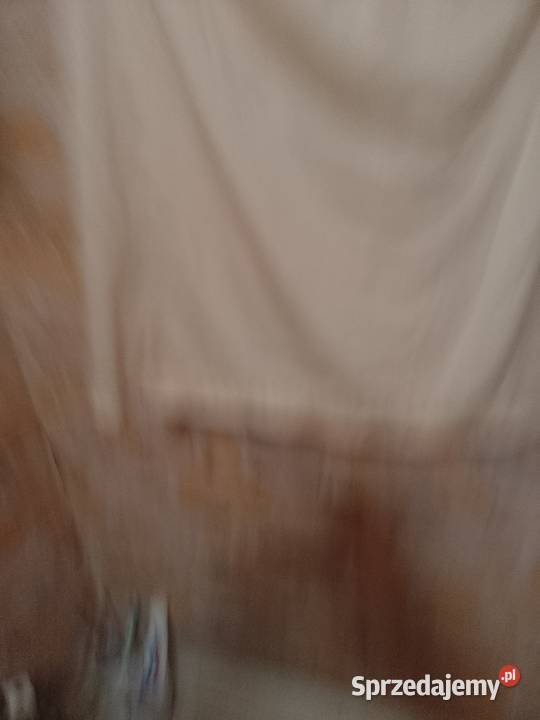 4446 XXL3XL Beżowa półhalka pod spódnicę z małopolskie Kraków