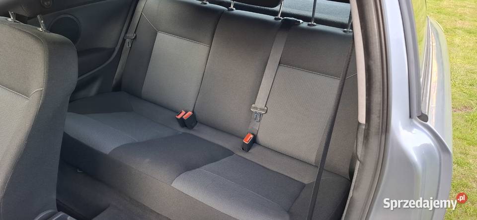 Opel Astra H GTC 14 90 Benzyna 63 Transport MP3 Olkusz