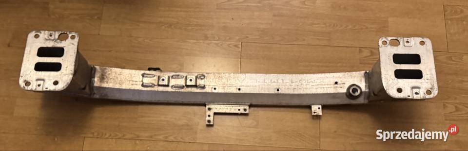 HYUNDAI SANTA FE IV LIFT 2124r BELKA ZDERZAKA Sosnowiec