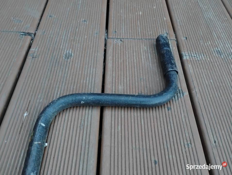 Korba FSO Warszawa M20 Żuk Nysa Tarpan Gaz 69 Chełm