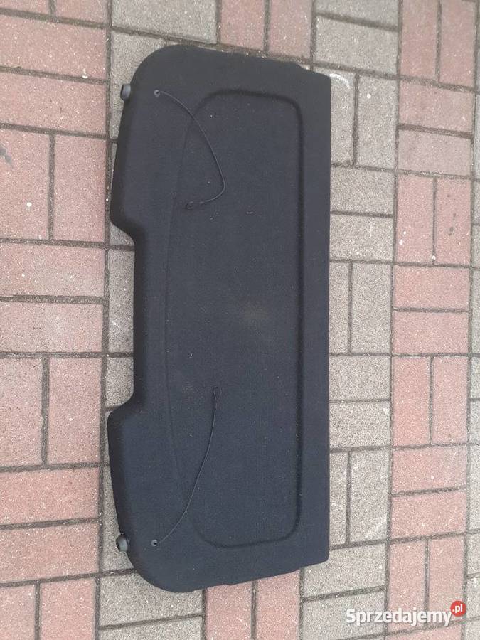 Ford fiesta mk7 półka tył Legionowo