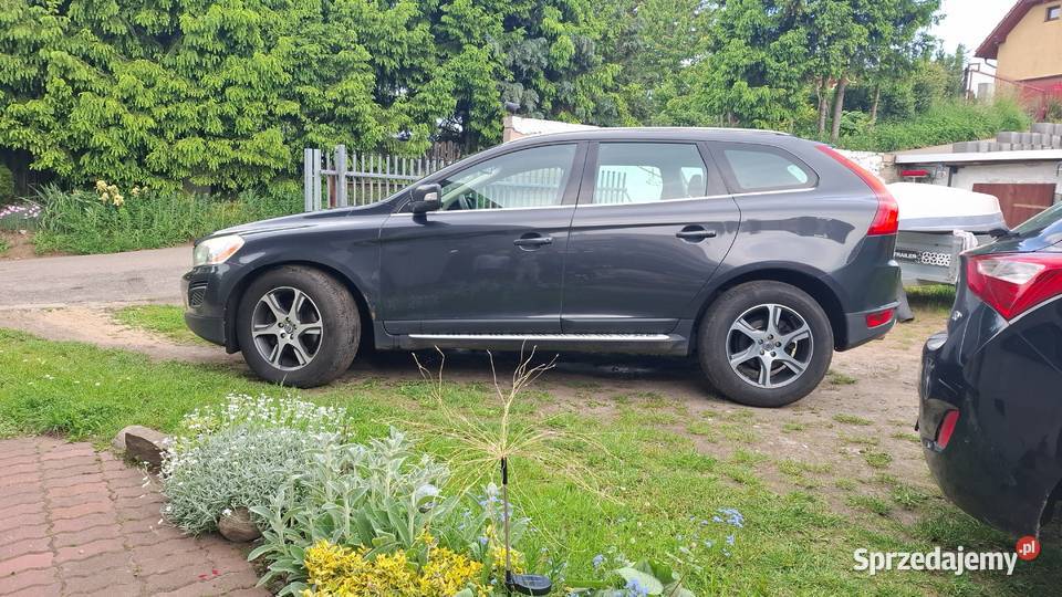 Volvo Olsztyn