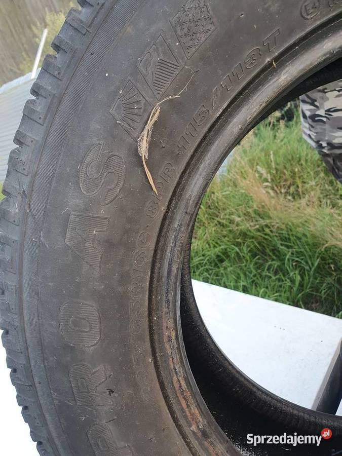 Opon MAXXIS R16 23565 Pułtusk sprzedam
