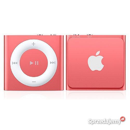 Apple iPod Shuffle A1373 2 GB
