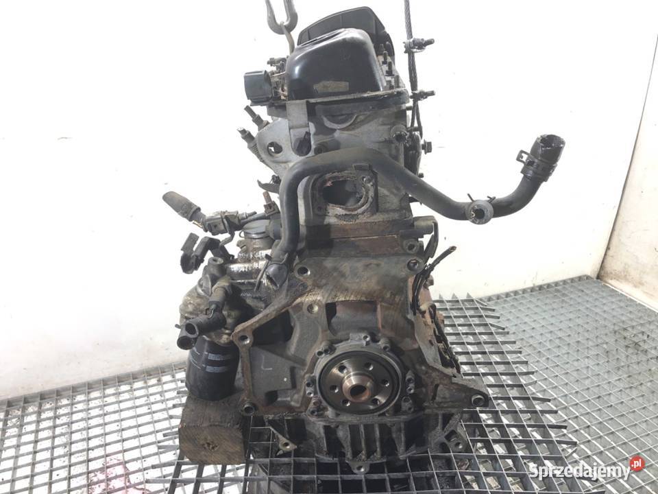 SILNIK VW 20 115 AQY 9810 BEETLE osobowe