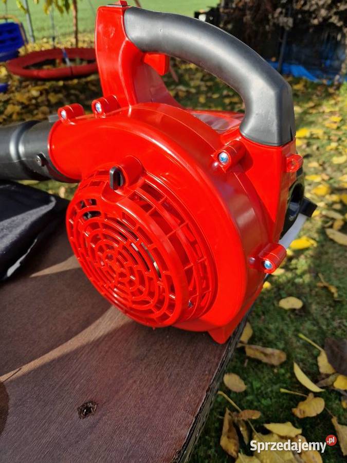 Odkurzacz Dmuchawa Spalinowa Hammer HM188 Mocna
