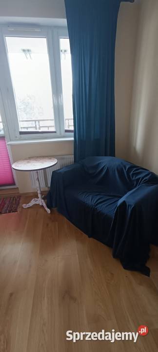 Wynajmę mieszkanie 1no pokojowe studentów sieć Olsztyn