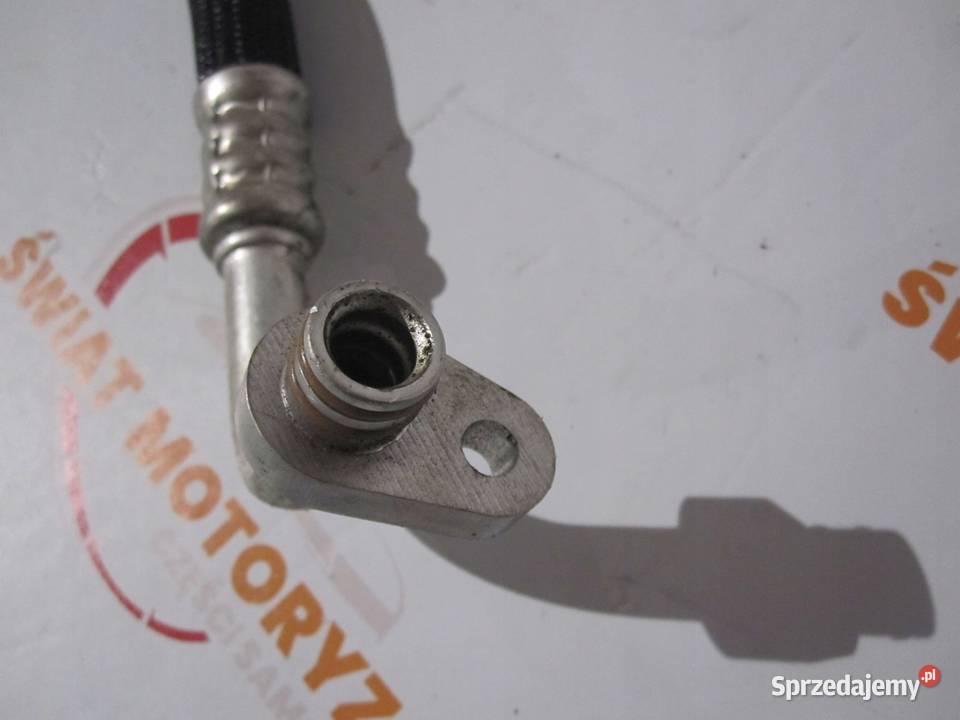 JEEP AVENGER 25r 12 TURBO przewód klimatyzacji świętokrzyskie Kielce