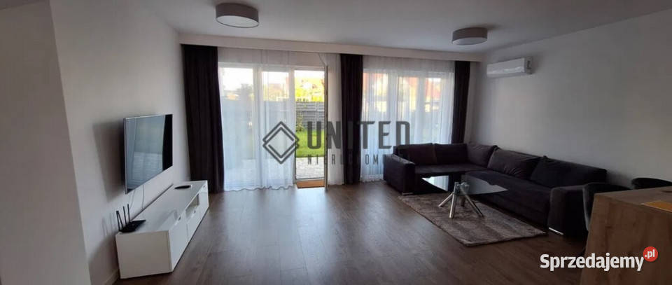 Dom w zabudowie szeregowej 151 m2 5 pokoi Bielany Wrocławskie
