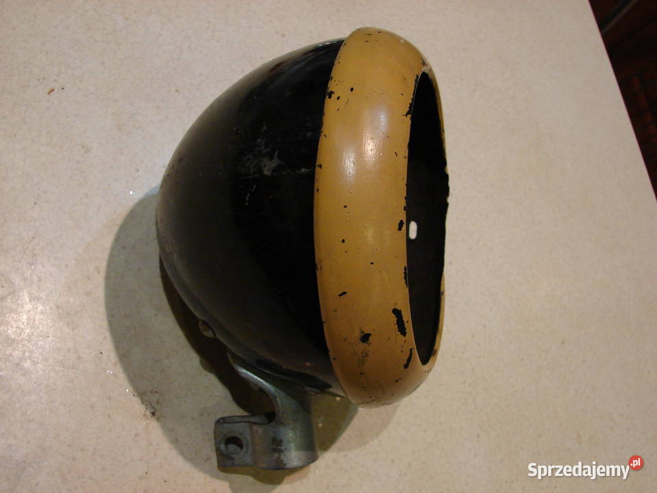 lampa przednia skorupa URSUS C325 C328 Zetor25 Starogard Gdański