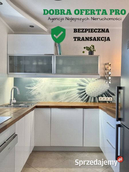 Funkcjonalne 2 pokoje os Wodą Rok budowy 2009 Sprzedaż Gdańsk