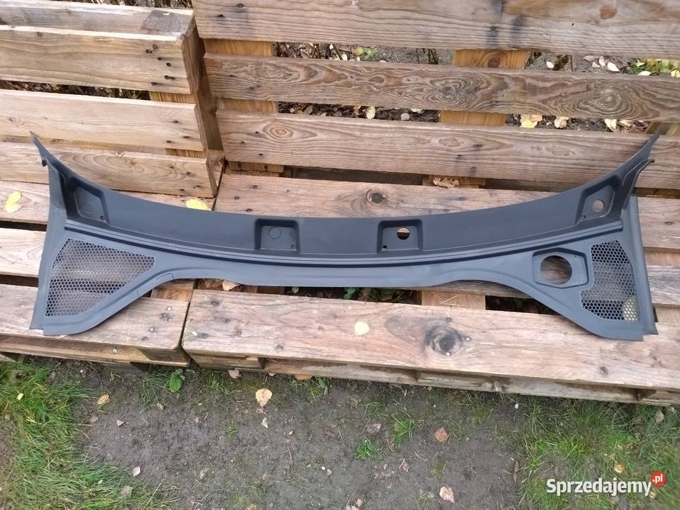 Podszybie nakładka Audi a3 Poznań