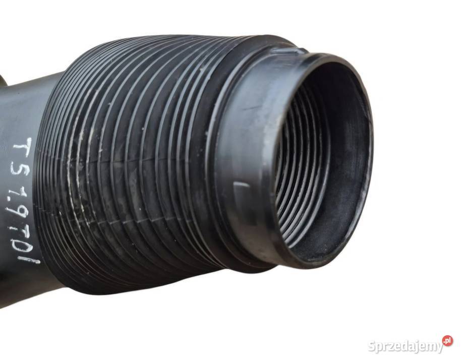 PRZEWÓD DOLOT POWIETRZA VW TRANSPORTER T5 19TDI Przewody powietrza