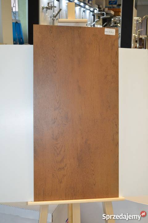 Gres 45x90 Drewno Ariostea Ciliego Deska Design