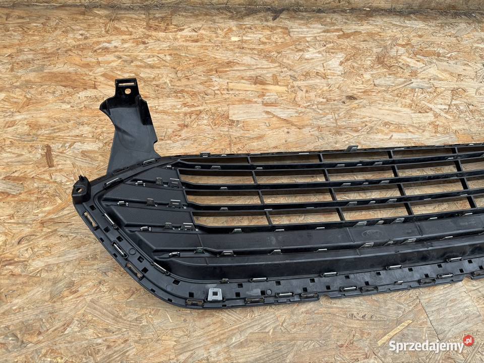 Grill atrapa chłodnicy Ford Mondeo mk5 lift 19 Międzychód