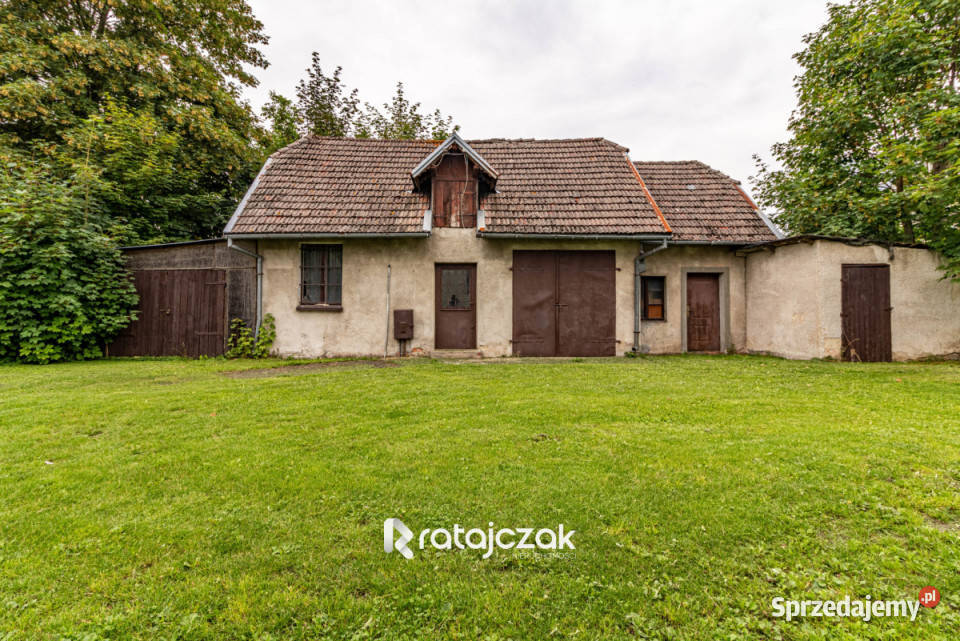 sprzedaży domu wolnostojącego Puck 2568m2