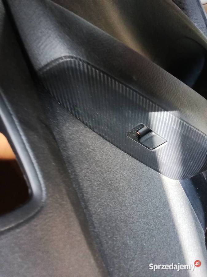 Tapicerka drzwi lewy tył mazda 3 HB 2014r małopolskie Dobra sprzedam