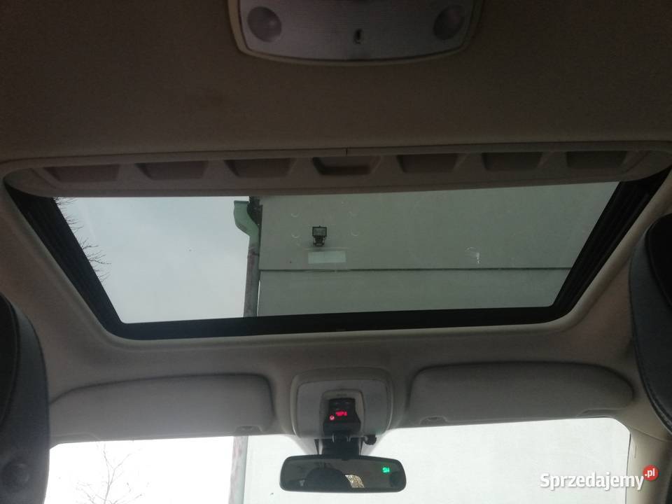 Volvo XC70 D5 AWD 185 42626 na części Samochody osobowe Zduńska Wola