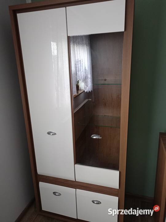 Sprzedam meble Gostyń